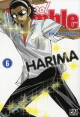 page album School rumble Vol.6