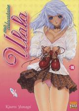 Ulala ma colocataire T.1