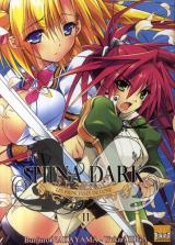 Shina dark T.2