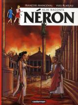 couverture de l'album Néron