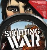 couverture de l'album Shooting war