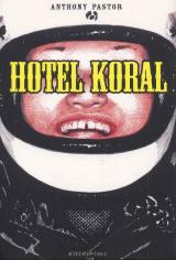 couverture de l'album Hôtel Koral