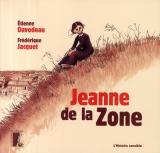 couverture de l'album Jeanne de la zone