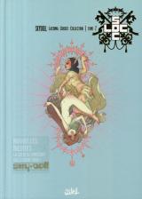 Lacrima Christi Collection