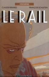 page album Le rail