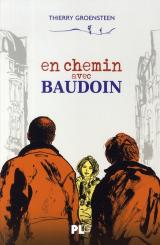 couverture de l'album En chemin avec Baudoin