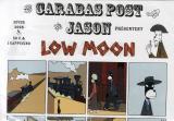 page album Low Moon (tabloid)