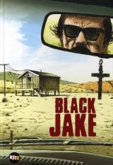 page album Black Jake