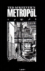 page album Metropol T.1