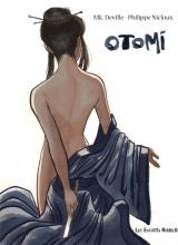 couverture de l'album Otomi