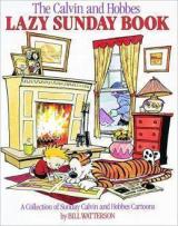Lazy sunday book