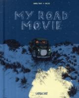 couverture de l'album My road movie