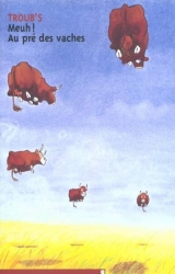 couverture de l'album Au près des vaches
