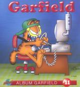 Album Garfield #11
