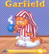 Album Garfield #12