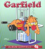 Album Garfield #15
