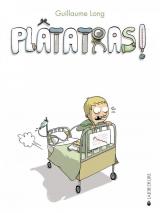 couverture de l'album Plâtatras !