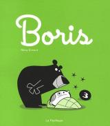 page album Boris T.5