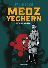 page album Medz Yeghern - Le grand mal