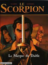 La marque du diable / Le secret du Pape