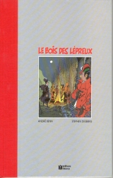 Le bois des Lépreux