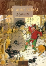 Diableros/Chantier macabre