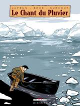 page album Le Chant du pluvier