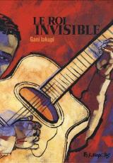 couverture de l'album Le roi invisible