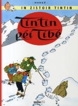 Tintin péi tibé