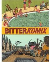 couverture de l'album Bitterkomix
