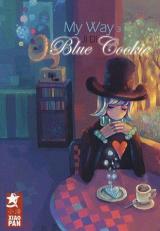 couverture de l'album Blue cookie