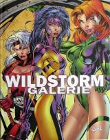 couverture de l'album Wildstorm Galerie