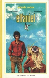 couverture de l'album Elfaniel