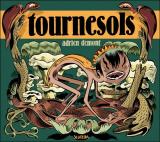 couverture de l'album Tournesols