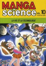 La vie et la technologie