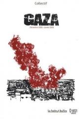 page album Gaza (Décembre 2008 - Janvier 2009)