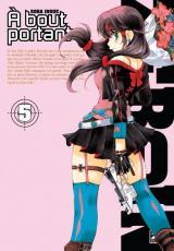 page album Volume 5