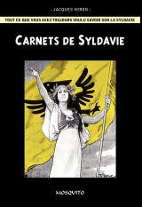couverture de l'album Carnets de Syldavie