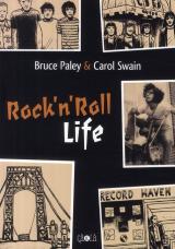 couverture de l'album Rock'n'Roll Life