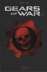 page album Gears of war T.1