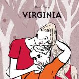 couverture de l'album Virginia