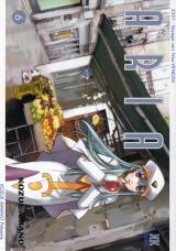 page album Aria (manga) T.6