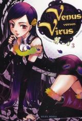 page album Venus versus Virus Vol.3