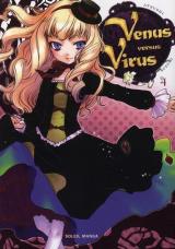 page album Venus versus Virus Vol.4