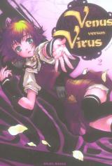 page album Venus versus Virus Vol.2