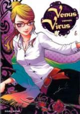 page album Venus versus Virus Vol.6