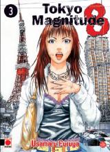 page album Tokyo magnitude 8 Vol.3