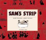 couverture de l'album Sam's Strip
