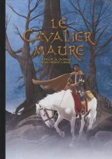 couverture de l'album Le cavalier Maure
