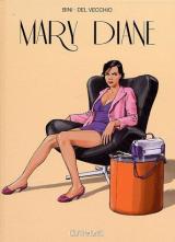 couverture de l'album Mary diane